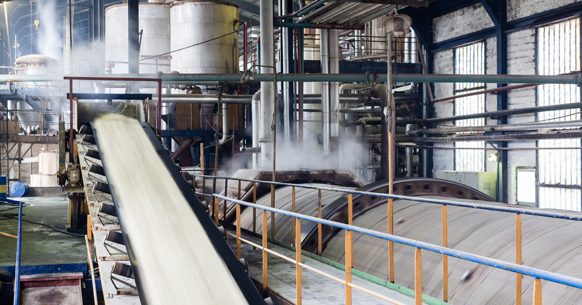 Quicklime in Sugar Refining A Key Ingredient in the Sugar Production Process