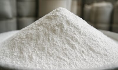 Hydrated lime Supplier