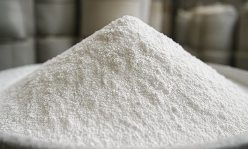 Hydrated lime Supplier
