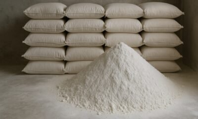 Calcium Hydroxide Powder