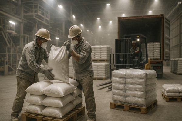 Trusted Quicklime Manufacturer in Rajasthan