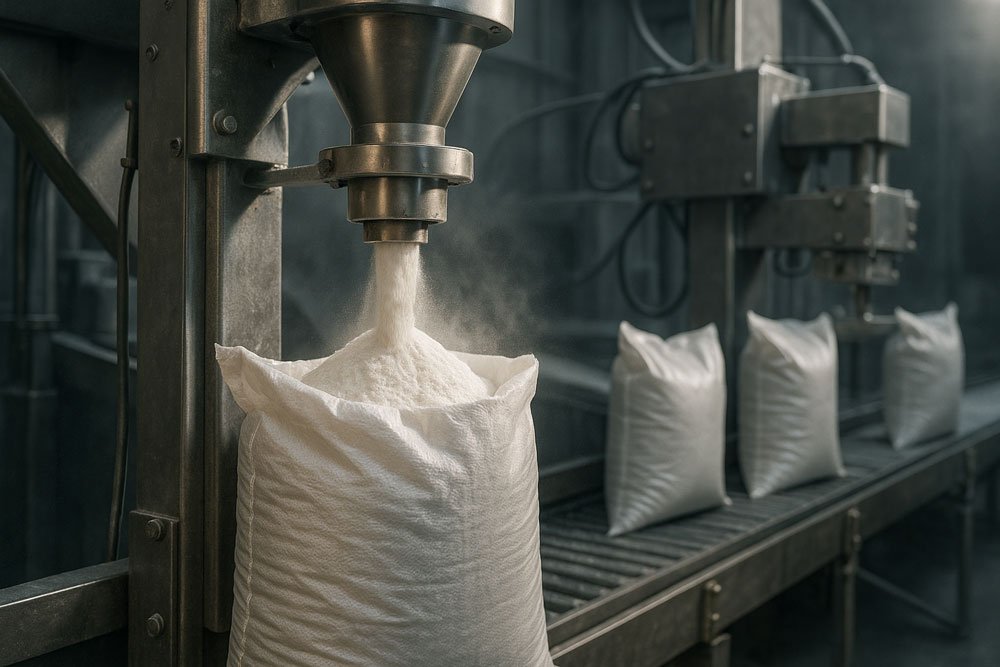 Hydrated Lime Powder Manufacturer in Rajasthan