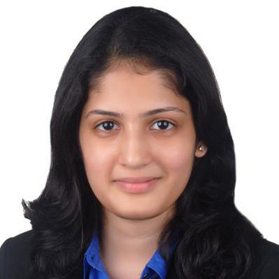 Mrs. Meghna Lohiya | Chief Operating Officer of Synergy Chemical Industries