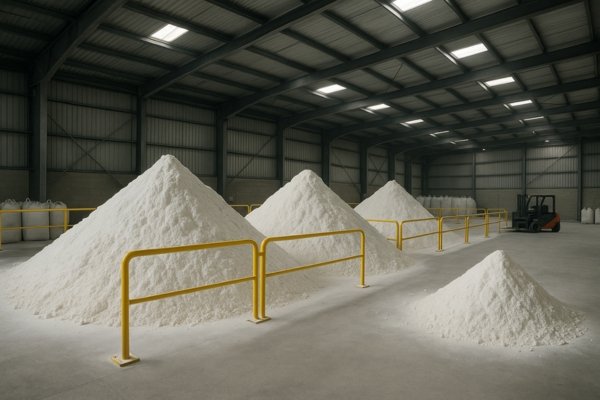 Quick Lime Supplier in Rajasthan