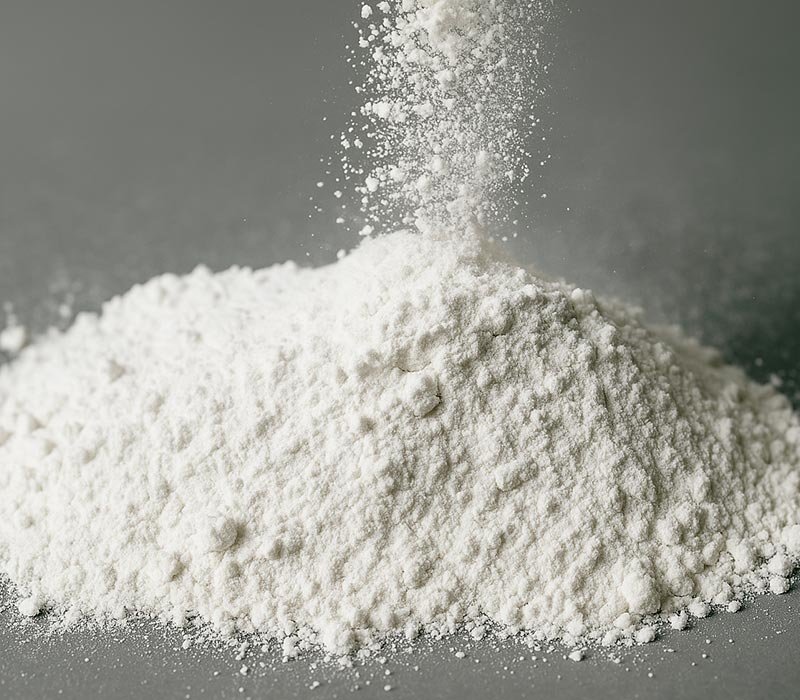 Calcium Hydroxide Powder - Synergy Chemical Industries
