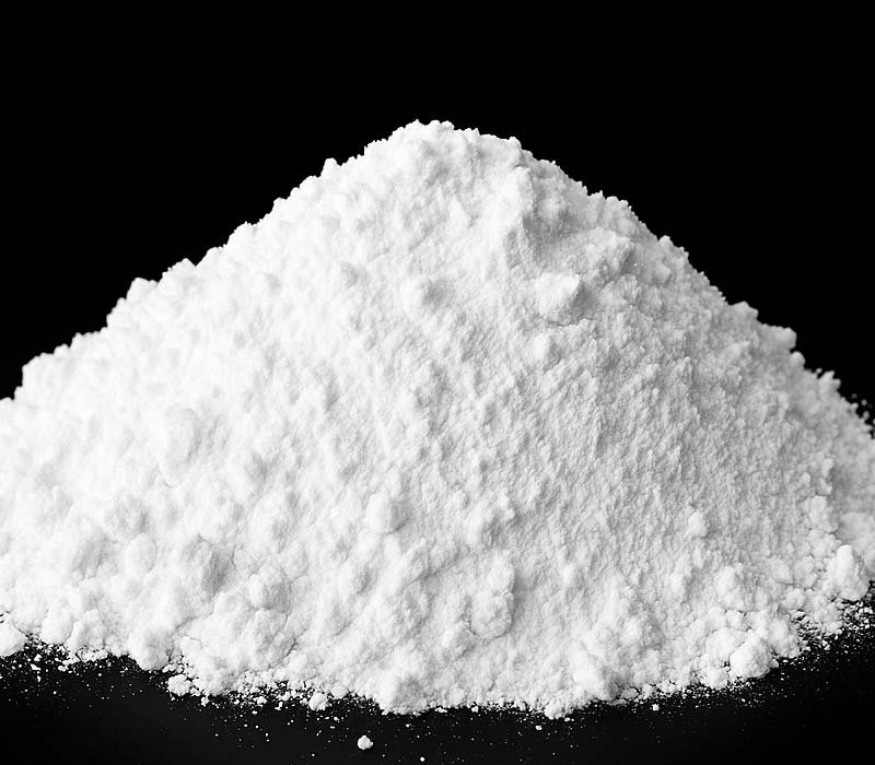 Calcium Oxide Powder Supplier in India
