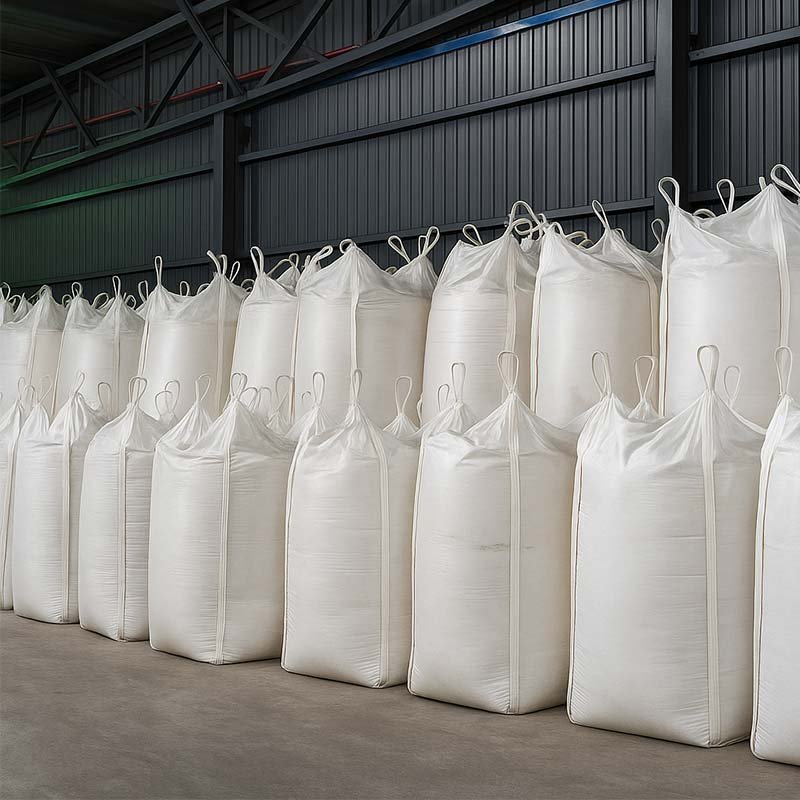 Calcium Oxide for Sugar Industry - Synergy Chemical Industries