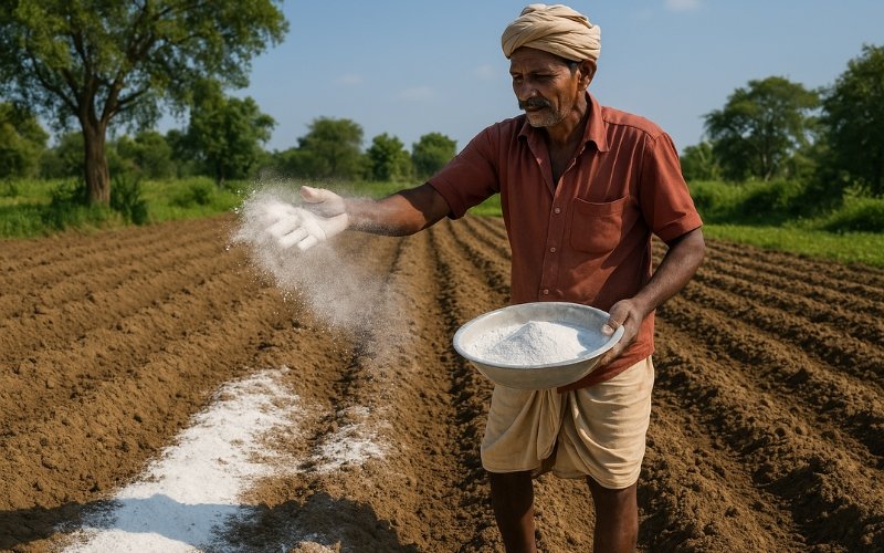 Limestone Suppliers in India