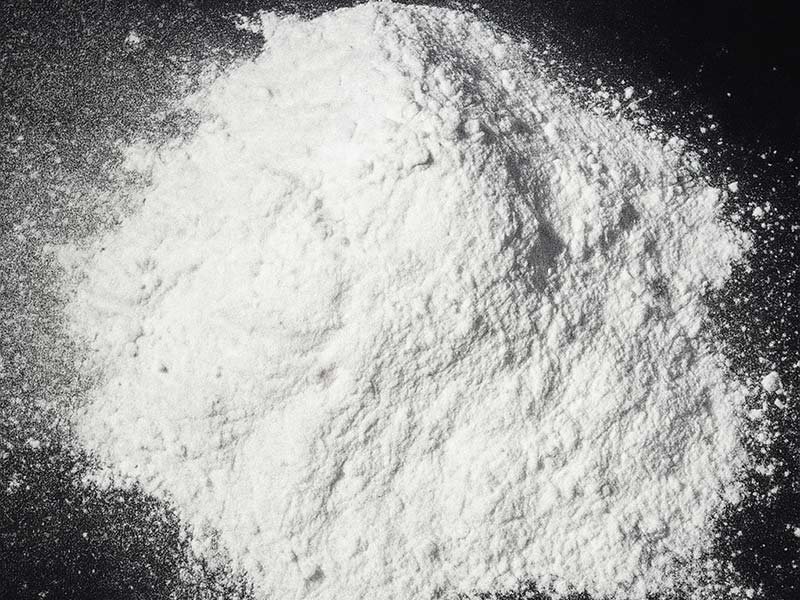 Calcium Oxide Powder Supplier in India