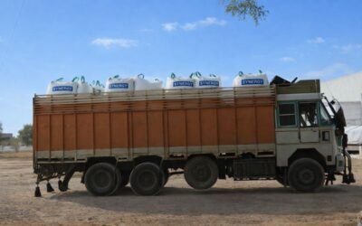 Chemical Manufacturing Company in India