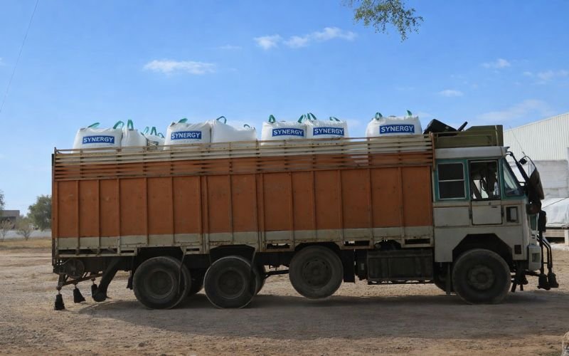 Chemical Manufacturing Company in India