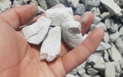 Limestone Manufacturers in India