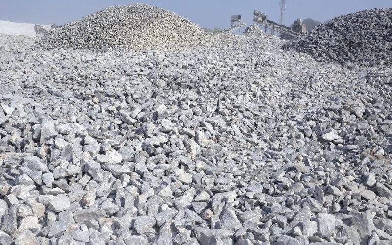 Limestone Manufacturers in Rajasthan