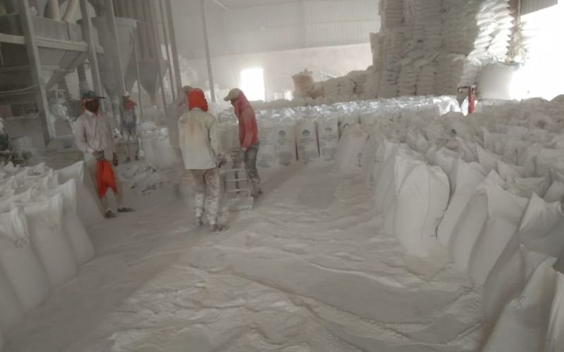 Synergy Chemical Industries - Rajasthan lime manufacturer