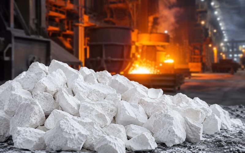 Quicklime Manufacturer