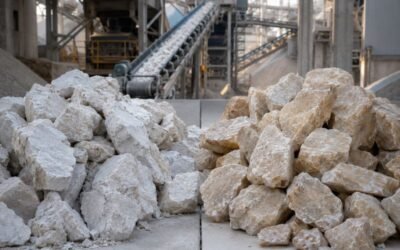 Limestone vs Dolomite