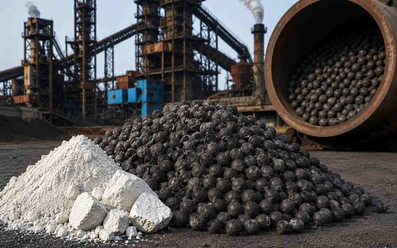Role, Dosage Limestone