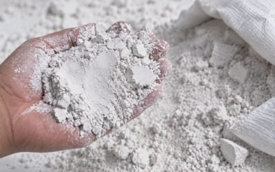 Quicklime in Gold Mining: Uses in Mineral Processing