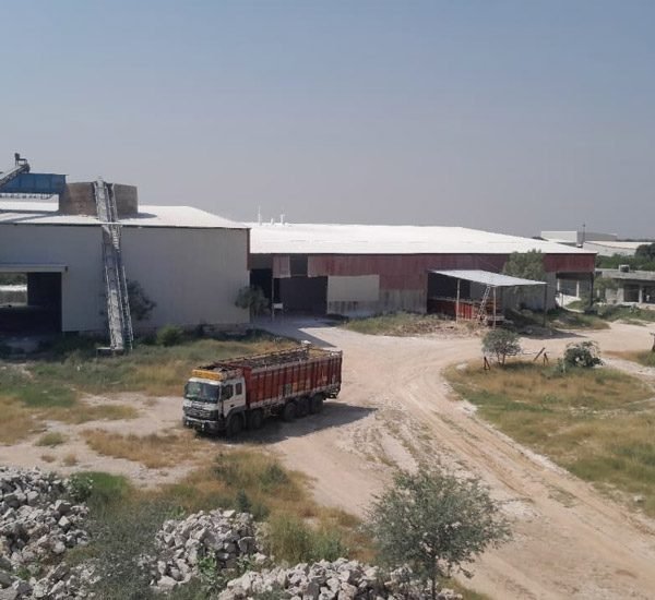 Rajasthan chemical industries