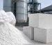 Quicklime Powder for AAC Blocks