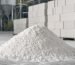 Quicklime Powder for AAC blocks