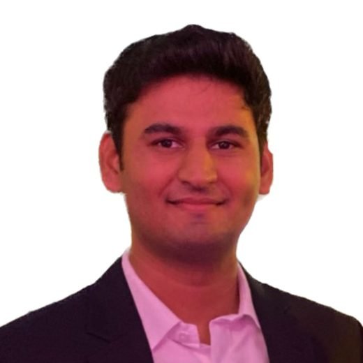 Mr. Rishiraj Lohiya | Proprietor & CEO of Synergy Chemical Industries