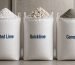Hydrated Lime vs Quicklime vs Cement